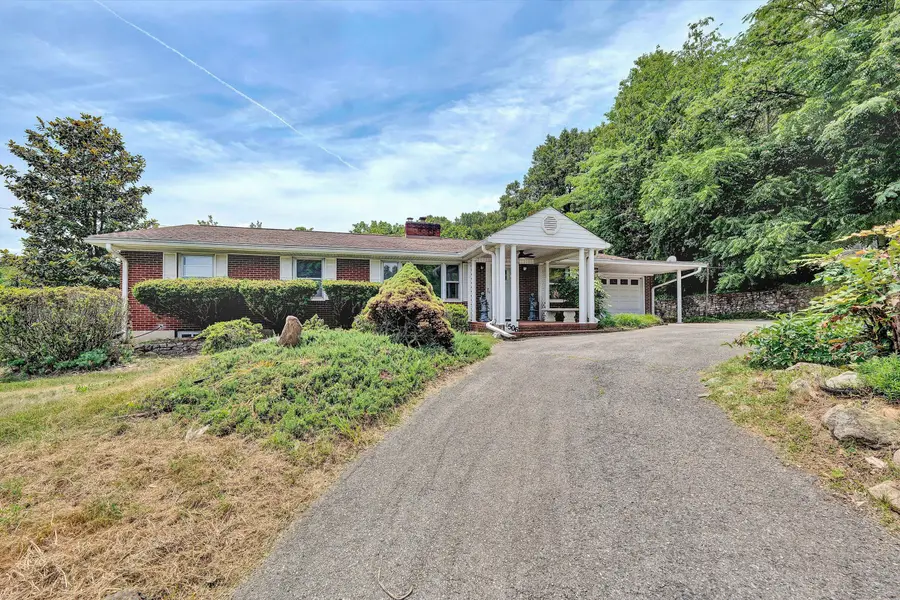 4506 Rosecrest Rd, Roanoke, VA 24018 - #2