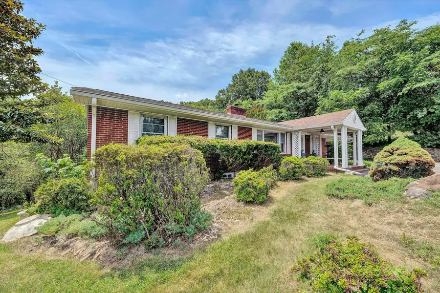 4506 Rosecrest Rd, Roanoke, VA 24018 - #3