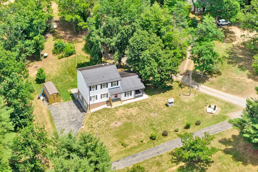 281 Cherokee Hills Rd, Bassett, VA 24055 - #3