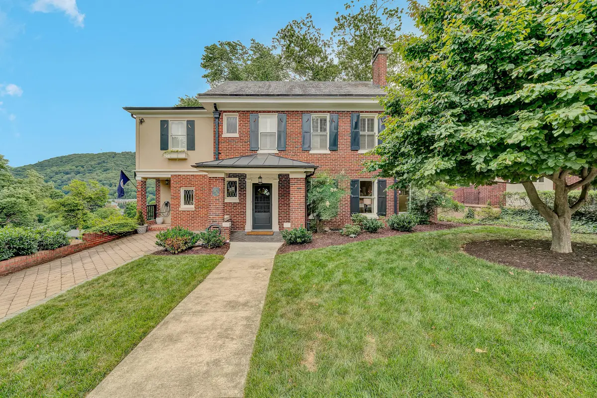 2406 Wycliffe Ave Sw, Roanoke, VA 24014 - #1