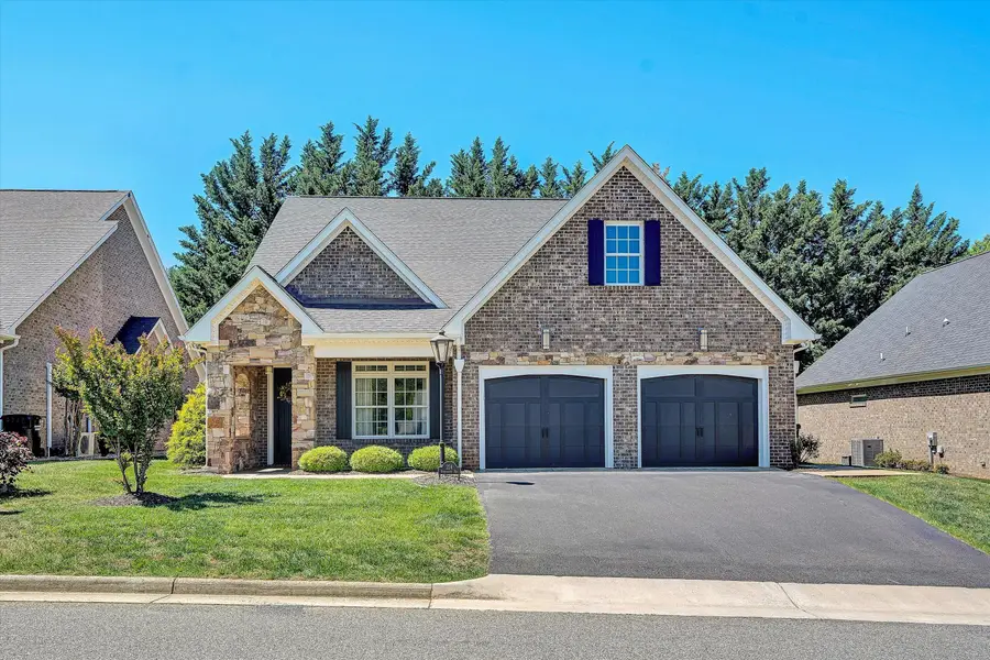 224 Stonecreek Way, Roanoke, VA 24019 - #2
