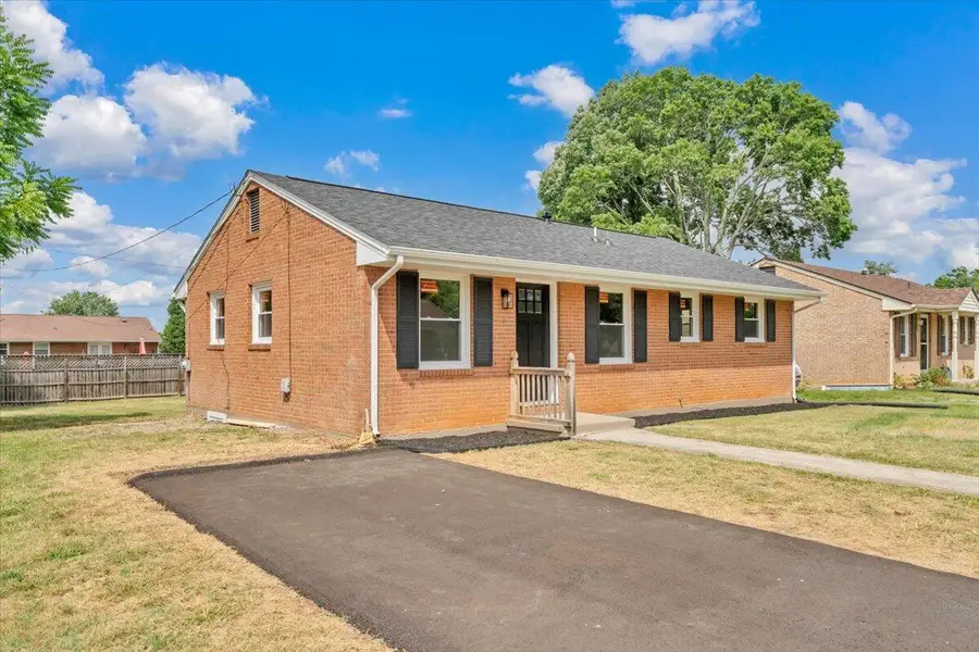 1415 Haydon St, Salem, VA 24153 - #2