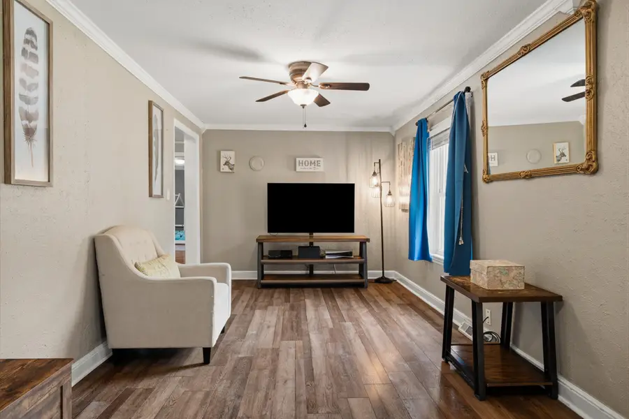 6734 Blacksburg Rd, Catawba, VA 24070 - #3