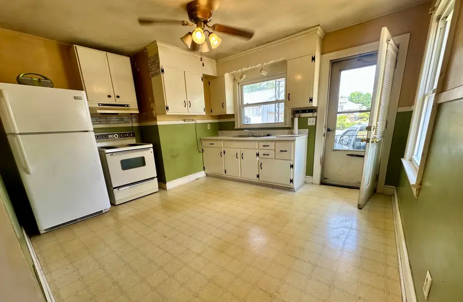 503 Hershberger Rd Nw, Roanoke, VA 24012 - #2