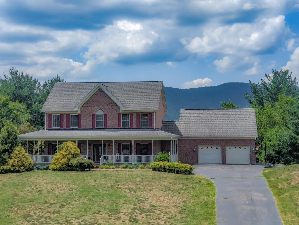 4636 Afton Ln, Roanoke, VA 24012 - #1