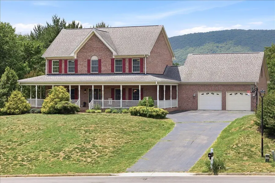 4636 Afton Ln, Roanoke, VA 24012 - #2