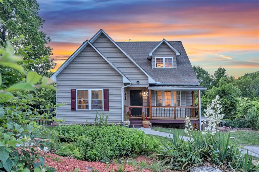 20 Wood Ridge Dr, Christiansburg, VA 24073 - #2