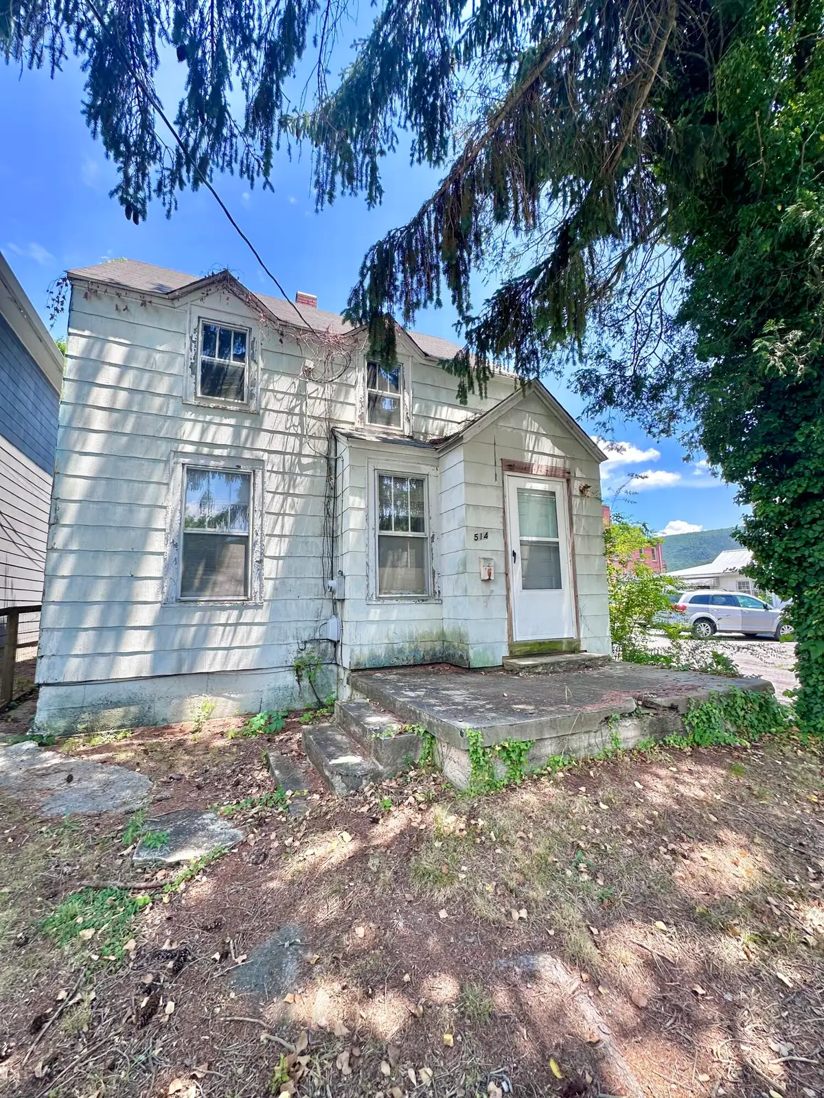 514 Rose Ave, Clifton Forge, VA 24422 - #1