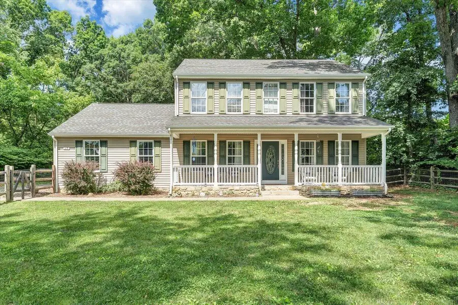 15 Coling Hollow Rd, Troutville, VA 24175 - #2