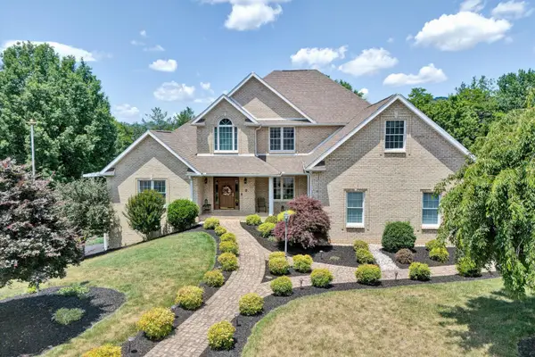 134 Stoneybrook Rd, Roanoke, VA 24019