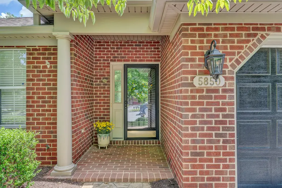 5850 Penn Forest Pl, Roanoke, VA 24018 - #2