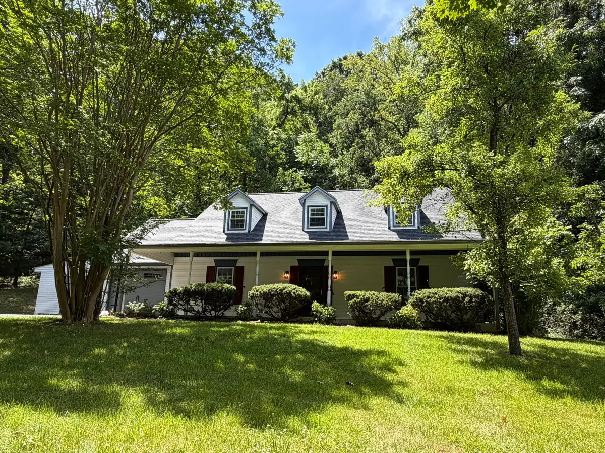 3510 Penn Forest Blvd, Roanoke, VA 24018 - #1