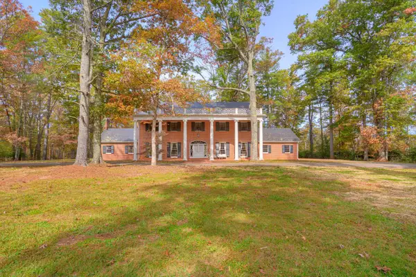 231 Floyd N, Floyd, VA 24091