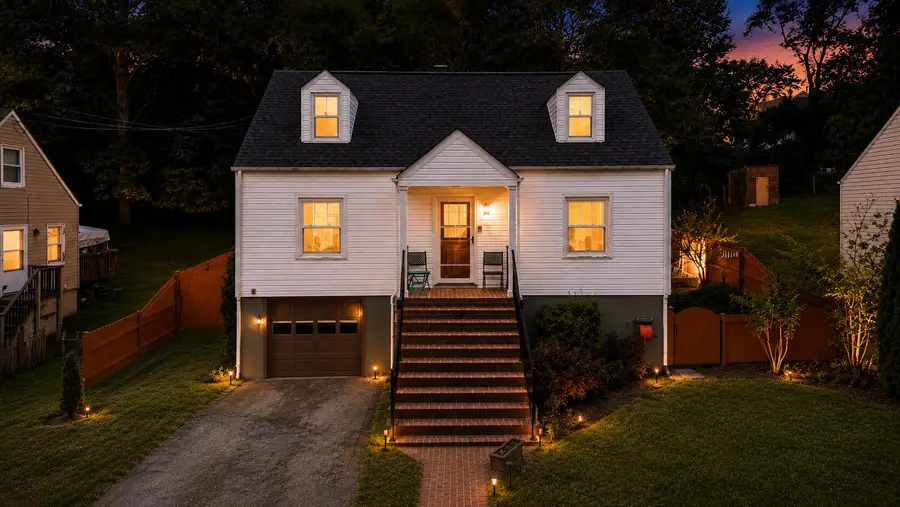 2713 Lansing Dr Sw, Roanoke, VA 24015 - #3