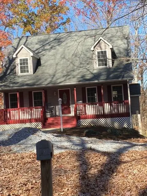 21 Berkeley Ln, Evington, VA 24550 - #1