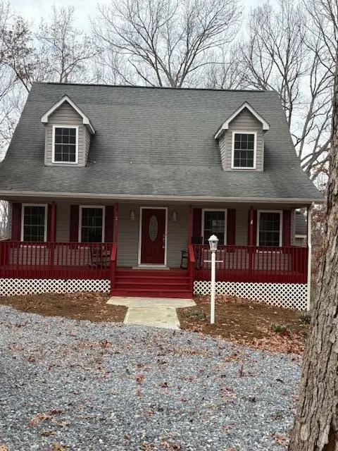 21 Berkeley Ln, Evington, VA 24550 - #2