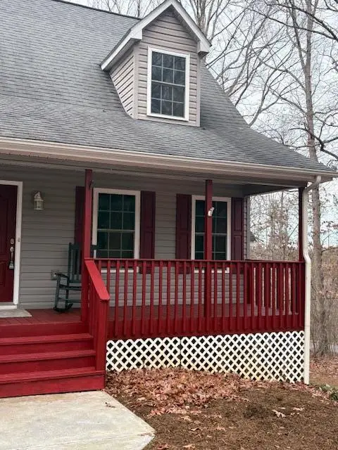 21 Berkeley Ln, Evington, VA 24550 - #3