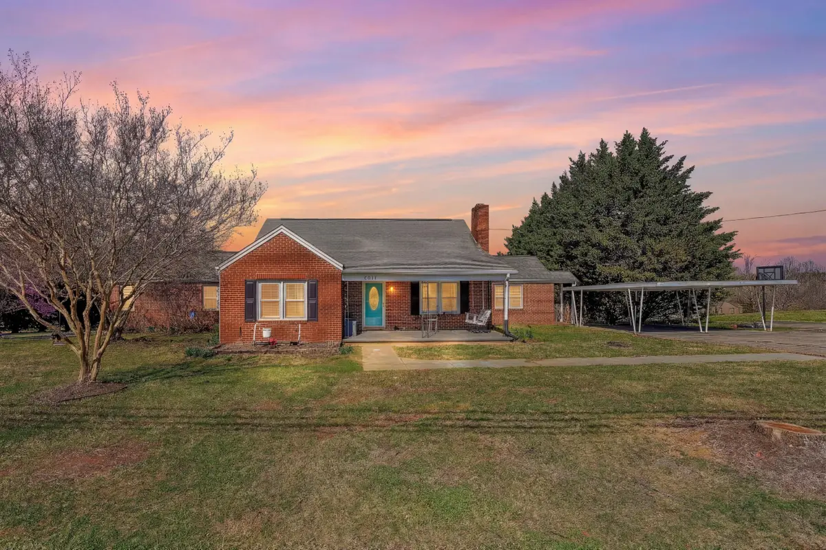 6831 Booker T Washington Hwy, Wirtz, VA 24184 - #1