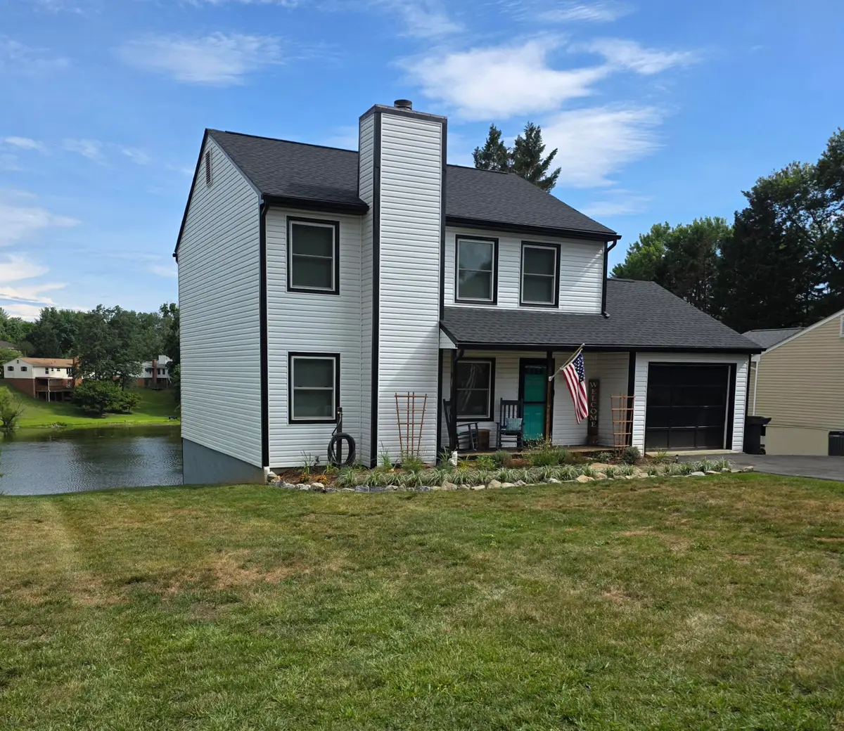 8141 Ashton Ln, Roanoke, VA 24019 - #1
