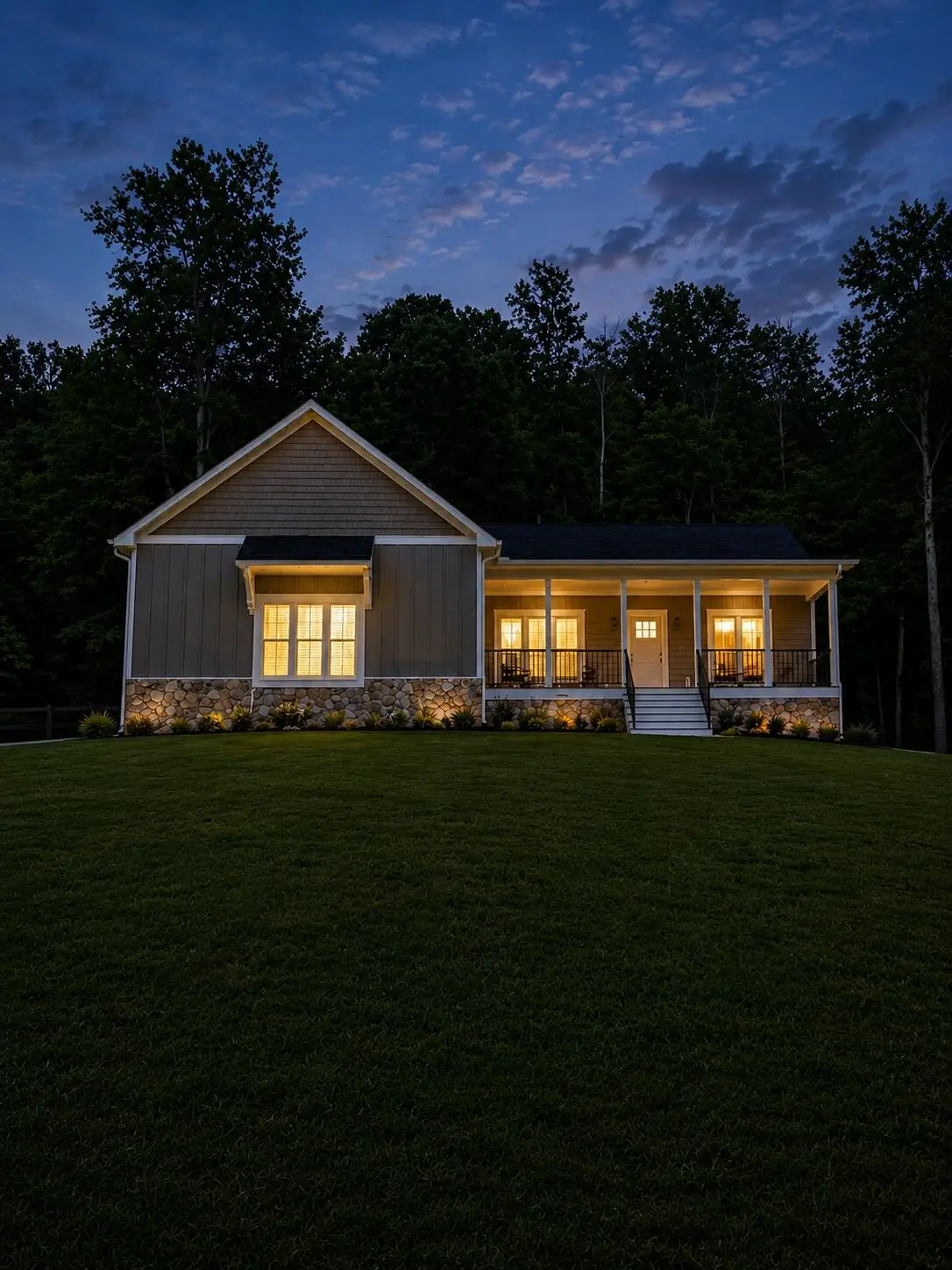 1206 Terrace Dr, Salem, VA 24153 - #1