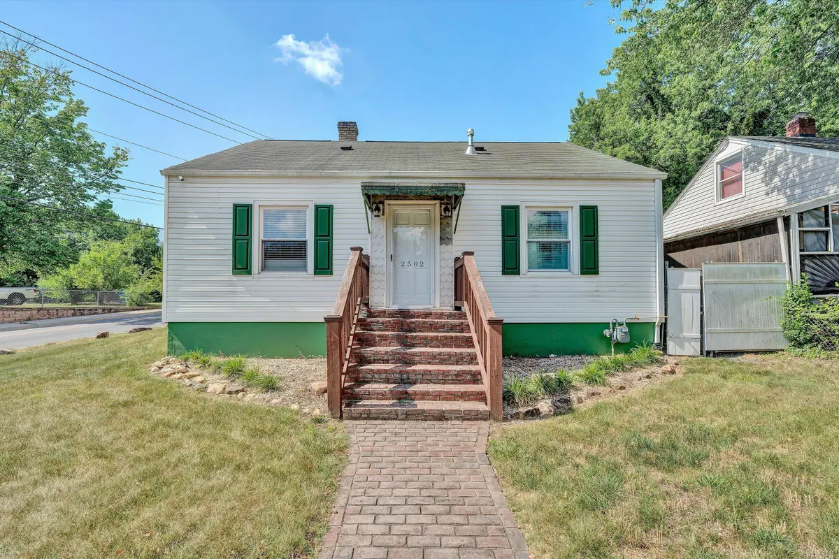 2502 Westover Ave Sw, Roanoke, VA 24015 - #1
