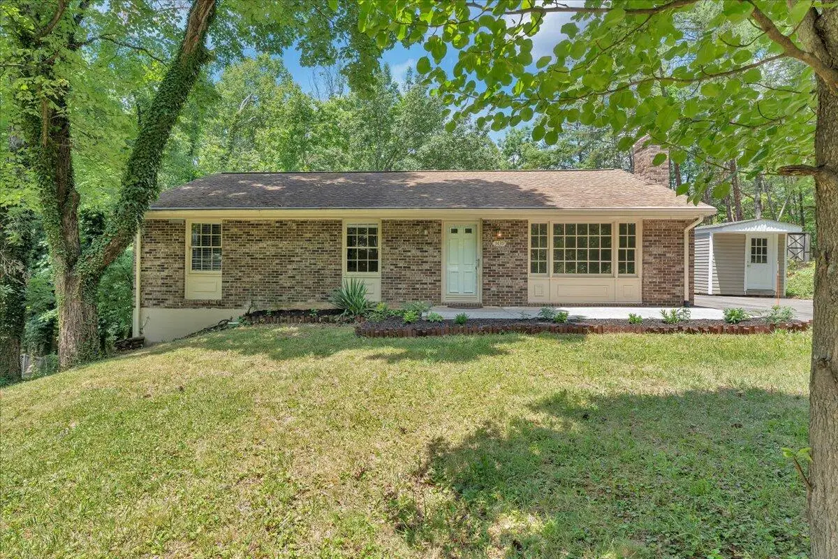 3439 Meadowlark Rd, Roanoke, VA 24018 - #1
