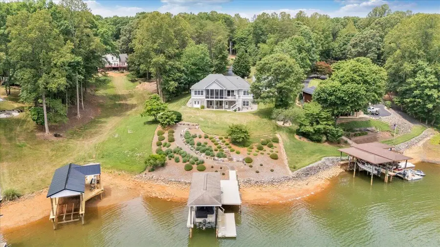 65 Backcove Dr, Moneta, VA 24121 - #3