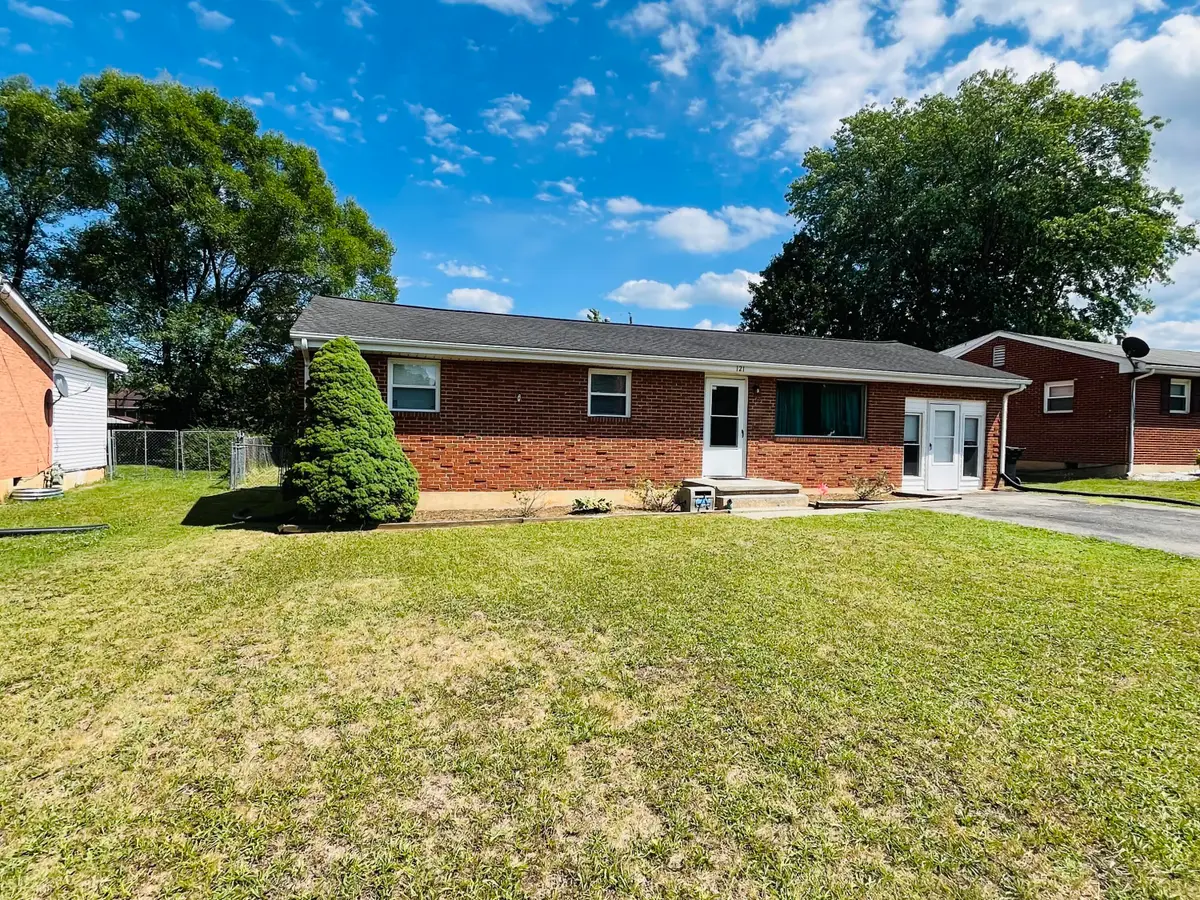 121 Tampa Dr, Roanoke, VA 24019 - #1
