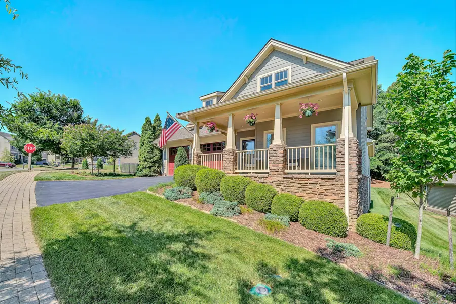 7102 Linn Cove Ct, Roanoke, VA 24018 - #3