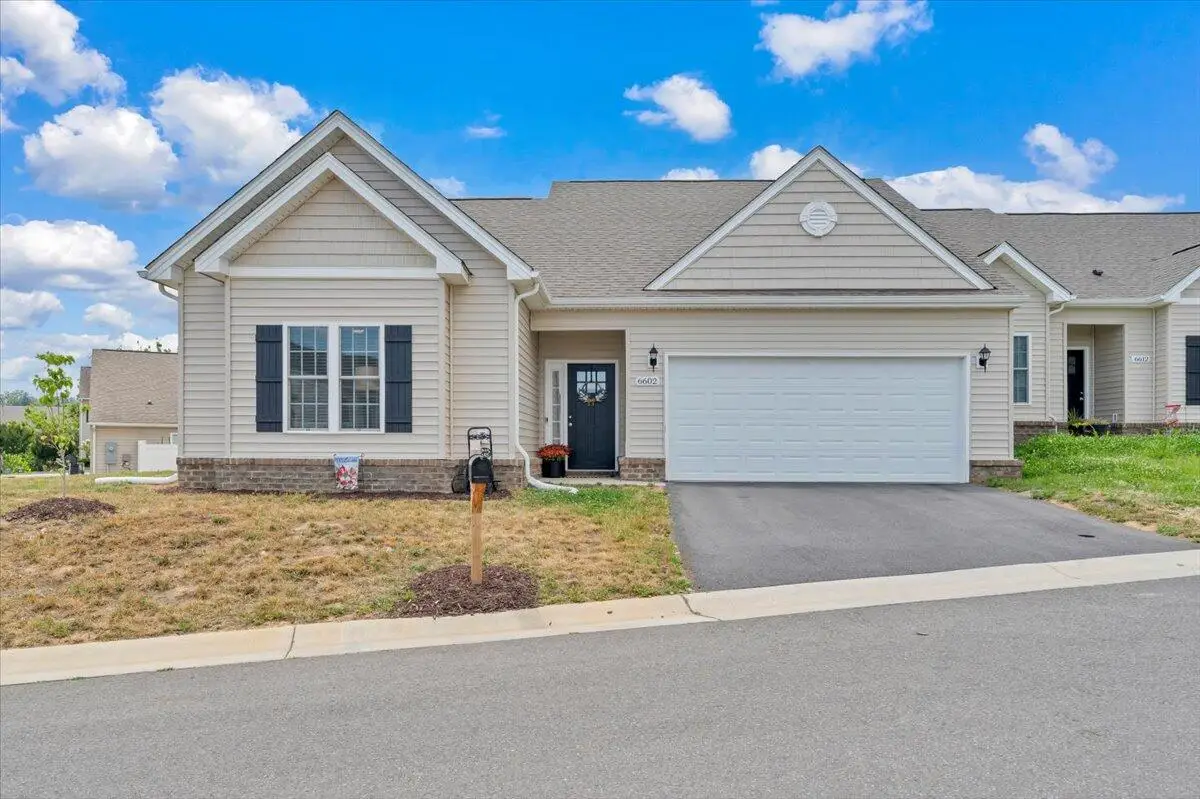 6602 Jojo Ln, Roanoke, VA 24019 - #1