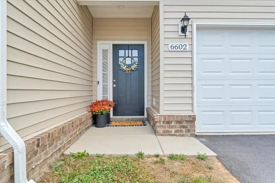 6602 Jojo Ln, Roanoke, VA 24019 - #2