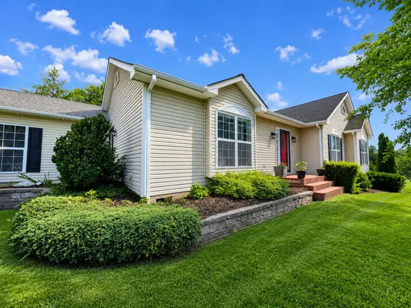 1965 King Richard Rd, Ferrum, VA 24088