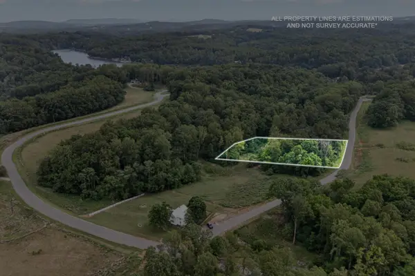 Lot 30 Plybon Ln, Wirtz, VA 24184