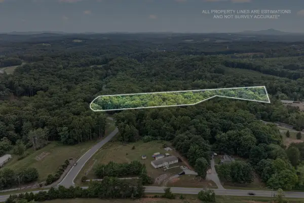 Lot 4 Red Barn Ln, Wirtz, VA 24184