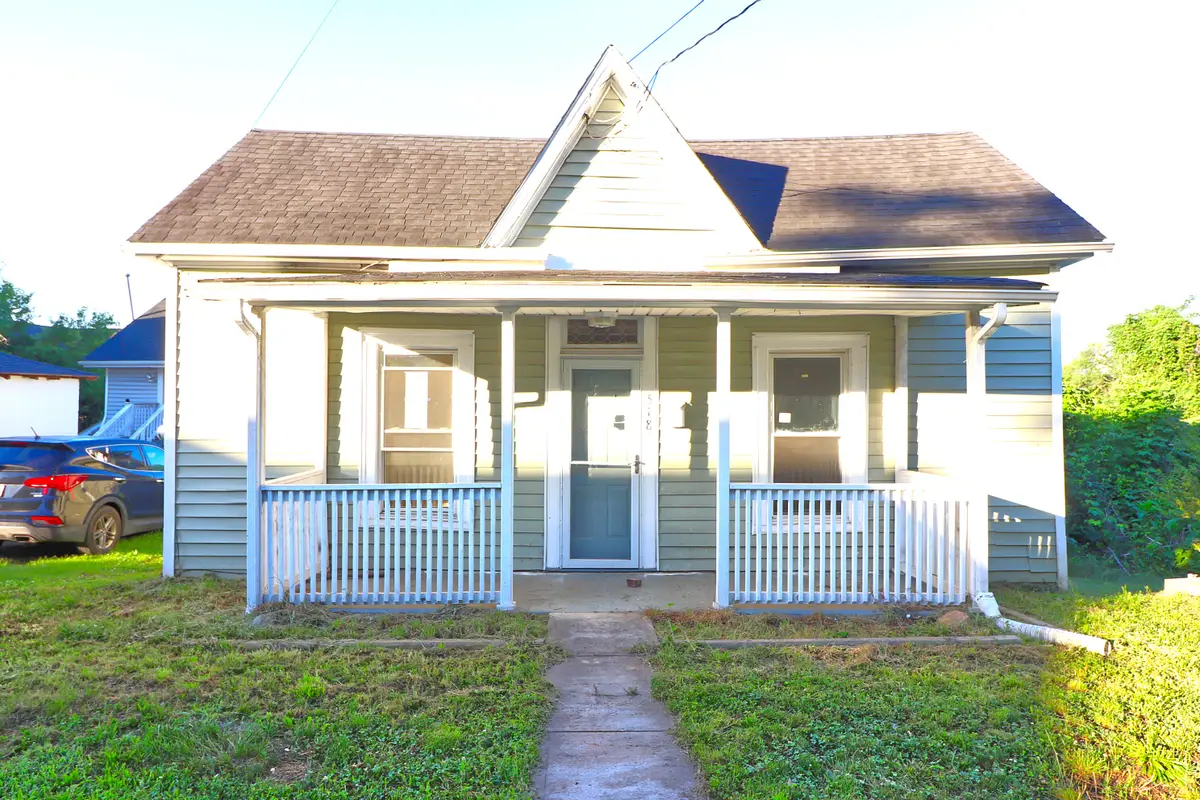 518 Patton Ave Nw, Roanoke, VA 24016 - #1