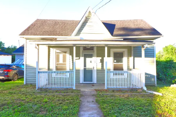 518 Patton Ave Nw, Roanoke, VA 24016