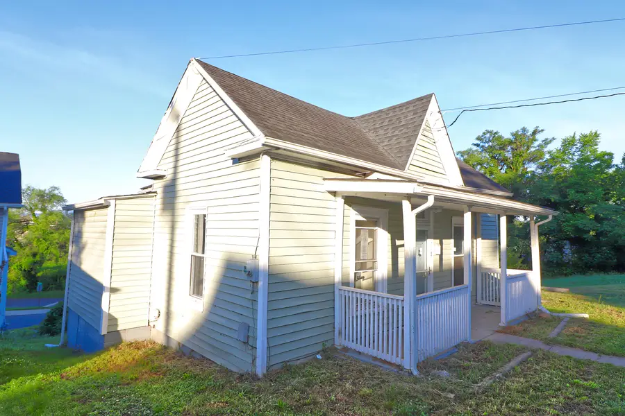 518 Patton Ave Nw, Roanoke, VA 24016 - #2