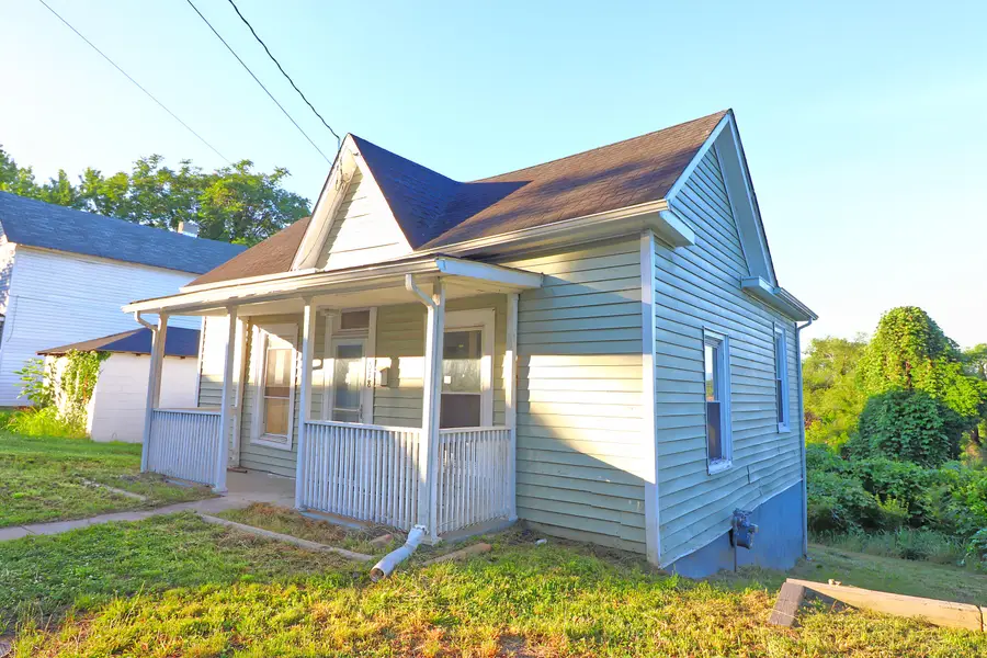 518 Patton Ave Nw, Roanoke, VA 24016 - #3