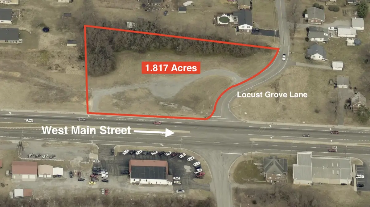 0 W Main St, Salem, VA 24153 - #1