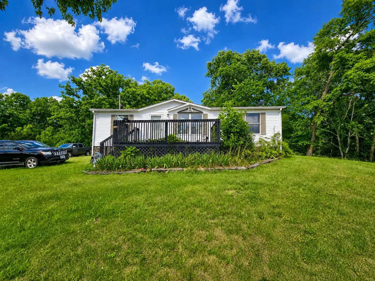 1317 Smyrna Hill Rd, Moneta, VA 24121 - #1