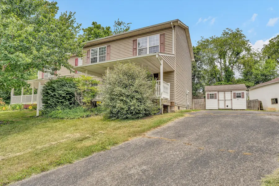 1400 Rigby St Ne, Christiansburg, VA 24073 - #2