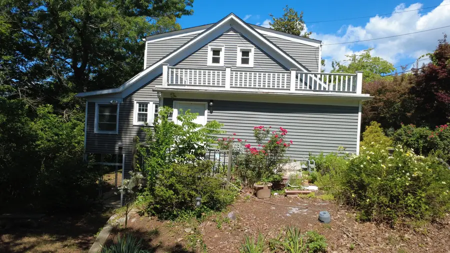 819 Palace Blvd, Clifton Forge, VA 24422 - #3