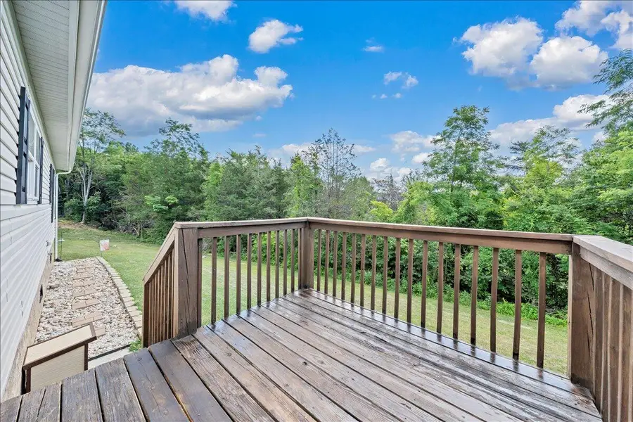 833 Gravel Hill Rd, Troutville, VA 24175 - #2