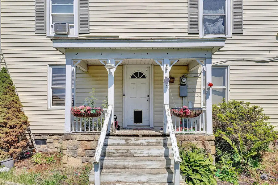 16287 Indian Draft Rd, Williamsville, VA 24487 - #3