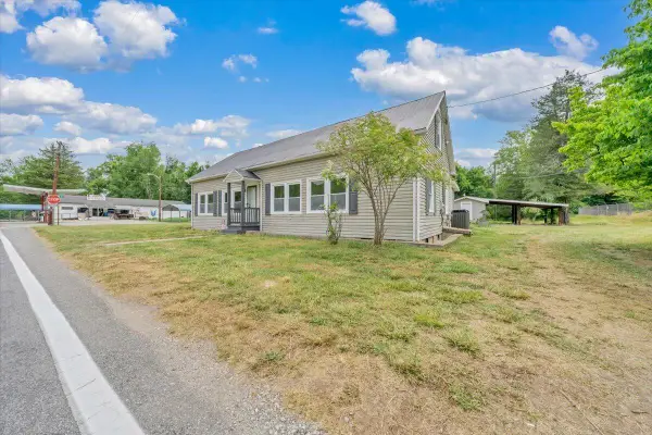 116 Henry Fork Rd, Henry, VA 24102