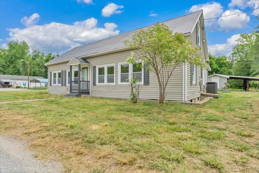 116 Henry Fork Rd, Henry, VA 24102 - #2