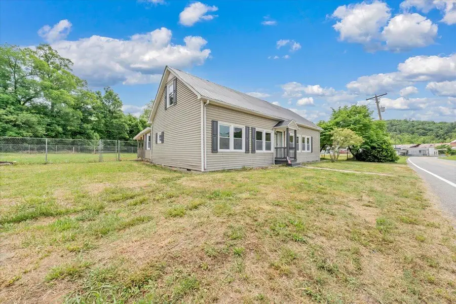116 Henry Fork Rd, Henry, VA 24102 - #3