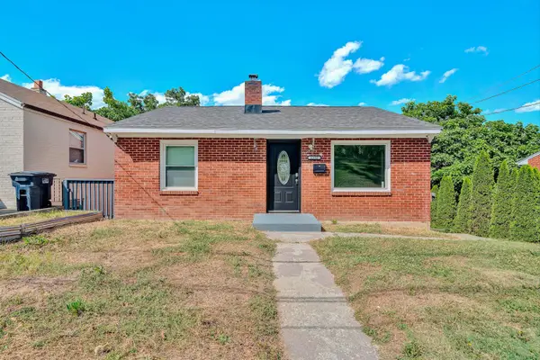 1332 Morningside St Se, Roanoke, VA 24013