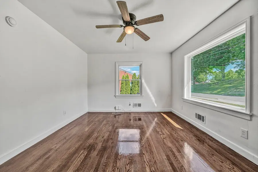 1332 Morningside St Se, Roanoke, VA 24013 - #3