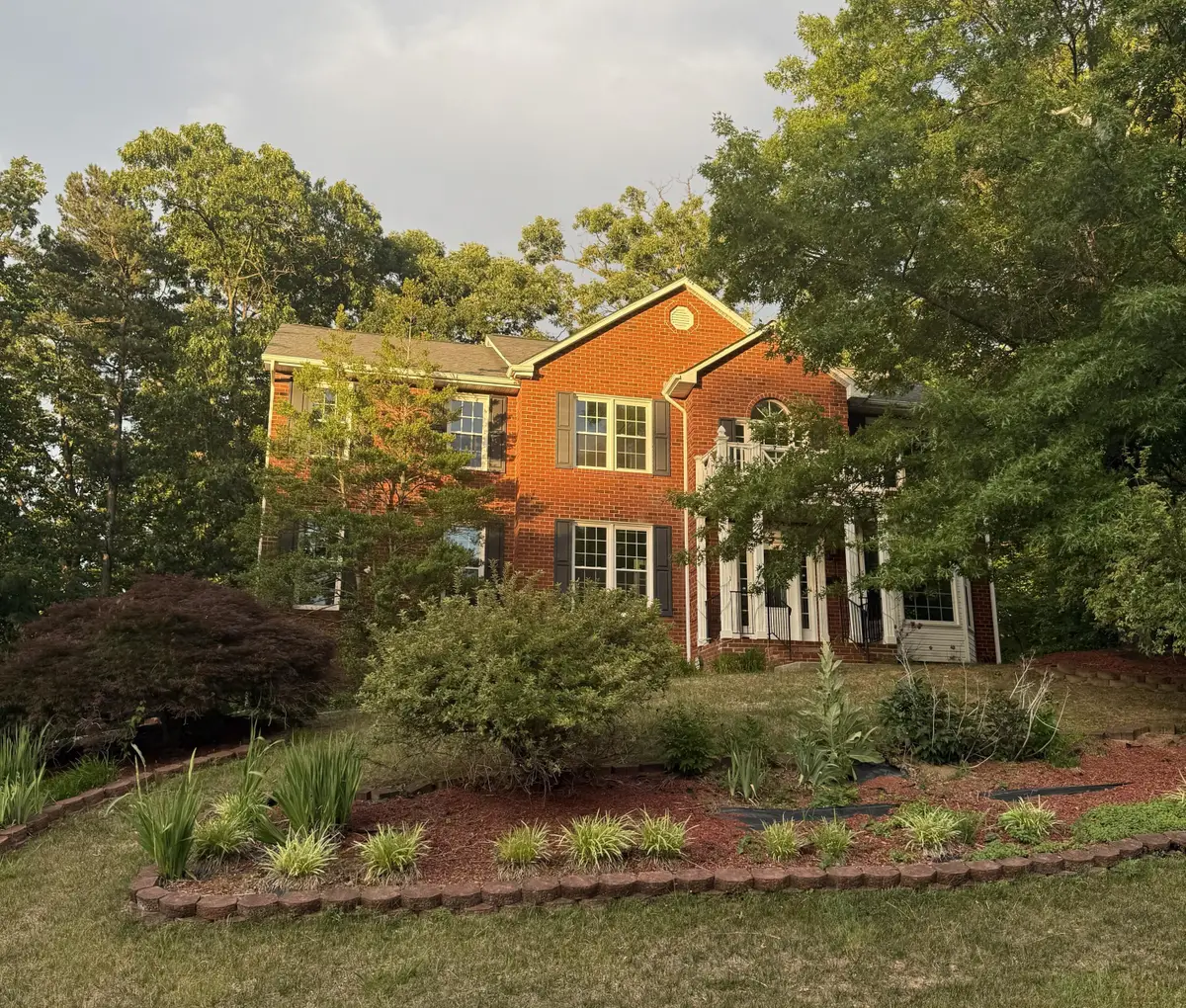 251 Buckingham Ct, Roanoke, VA 24019 - #1